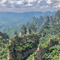 到张家界攻略，自驾游/自助游/自由行旅游怎么玩？_0