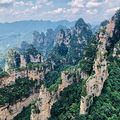 到张家界攻略，自驾游/自助游/自由行旅游怎么玩？_1