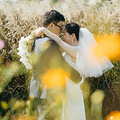 精致小婚礼OR传统大婚礼，看霸气新娘如何完美平衡_3