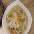 霸王餐——蚝好鲜生之吃了还想吃_2