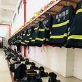 【公益活动】19楼“小小消防员” 消防职业体验_3