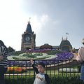 【带娃打卡】上海迪士尼之行