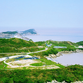海上蓬莱，纵情岱山岛，炎炎夏日在沙滩团建中放飞真实自我?_4