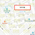 华东师范大学附属杭州学校学区房攻略_3