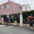 又到一年开学季，等你来晒娃的入学照！_2