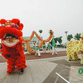 还记得龙渡湖畔的生态运动会吗？_4