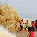 冷空气再袭杭城!下周气温很惊喜!今天,很_5