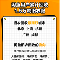 中国家庭一年产生30千克闲置旧衣服，浪费北京价值2万元的空间_5