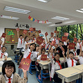 孩子厌学、多动、上课走神？一开学就这么多问题！_0
