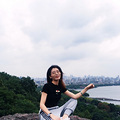 【秋游迹】pick两处杭州登高望远好地儿_4