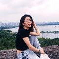 【秋游迹】pick两处杭州登高望远好地儿_2