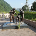 景宁旅游——来一场骑行去一个梅开二度的地方_1