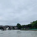 【秋游迹】漫步京杭大运河，水上巴士观光_0