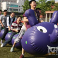 秋高气爽，企业、社会团体活动推荐。_2