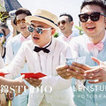 万万没想到，婚礼当天居然要准备600个红包！_0