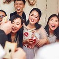万万没想到，婚礼当天居然要准备600个红包！_5