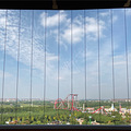 上海欢乐谷一日游。_2