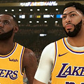 ��NBA 2K20���ٷ�����Steam��_3