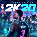 ��NBA 2K20���ٷ�����Steam��_0