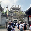 湖州（一）之原乡小镇探险乐园_3
