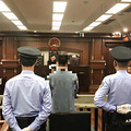 大快人心！上海地铁首例“咸猪手”入刑案判_0