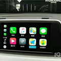 �Ͼ�����4ϵcarplay��С��Ļ��ͨԭ��carplay���𼤻�_4