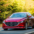 ������MAZDA3���������������糱 | �Ͼ�վ��������������_1