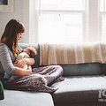 哺乳期妈妈感冒了？就不能再喂养了吗？