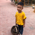【萌娃秋游啦】+我们向往的生活_4