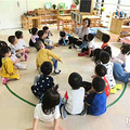 杭州拱墅区幼儿日托班，宝贝王国，不一样的早托班_0