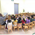 杭州拱墅区幼儿日托班，宝贝王国，不一样的早托班_2