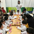 杭州拱墅区幼儿日托班，宝贝王国，不一样的早托班_4