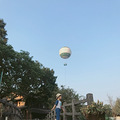 【萌娃秋游啦】+西溪湿地+东澄古村（有梯田哦）+四明山景区_0