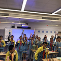 最美校园农场等你来点赞！_5