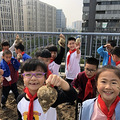 最美校园农场等你来点赞！_4