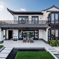 杭州难再得的“半亩大宅”，从《营造法原》中缓缓走来_4