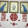【安利结婚好物，赢超值霸王餐】我的备婚用品 国庆赶二场婚礼_3