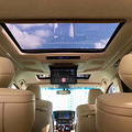 Toyota埃尔法租车，杭州丰田alphard包车_3