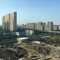 悦青蓝D1户型装修日记_3