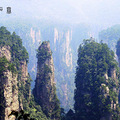 张家界旅游攻略：带你领略2019最后两月的张家界