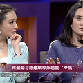李娜自曝被老公“冷暴力”：成年人的婚姻，吵架可以，但冷战不行_0