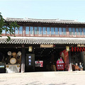 小院小巷生活美，闲来水乡周庄晒暖阳_4