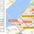 学区重新划定后，滨江区一楼盘业主放言：要把“普校”读成顶级学_0