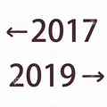 朋友圈都在发2017和2019的对比_5