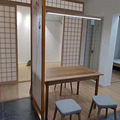 火车东站，彭埠地铁附近花园新晨府小区。两室一厅整租，价格实在_2
