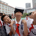 取消初中学业水平考试大纲，2023年前将实验操作纳入考试！_2