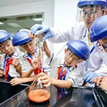 取消初中学业水平考试大纲，2023年前将实验操作纳入考试！_3