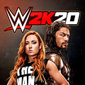 ��������SPG��WWE 2K20��Steam����_1