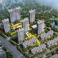岂止有万象城？“2万人摇”幸福里往东一站，这698套住宅才叫_5