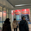 年末出行必备！杭州五大车站通行攻略来了！_1